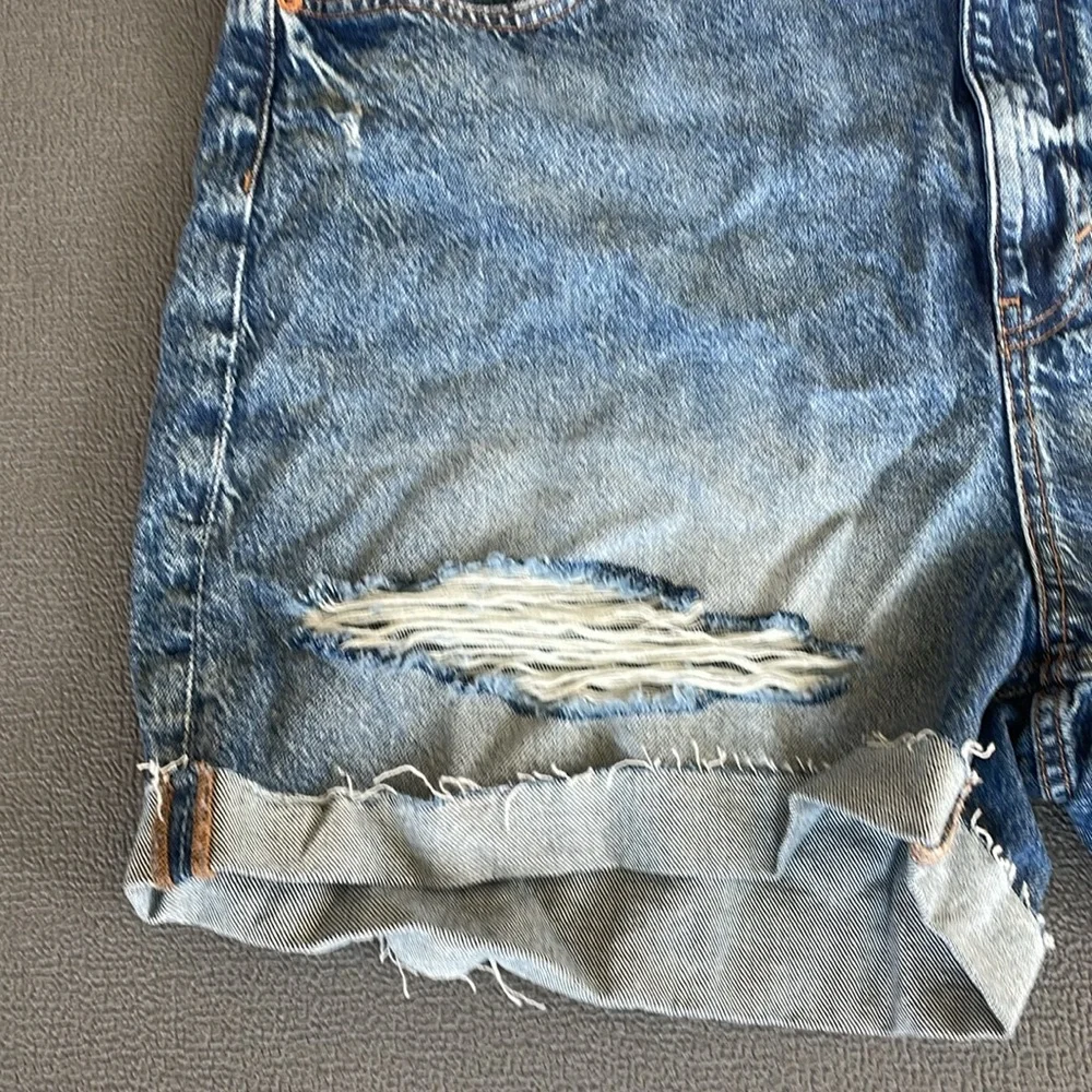 H&M Denim Shorts